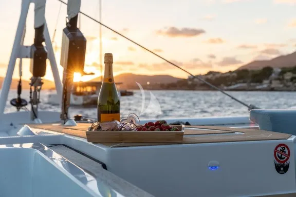 Image of VAGATOR yacht #55