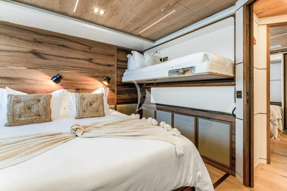 Image of SABAI yacht #34