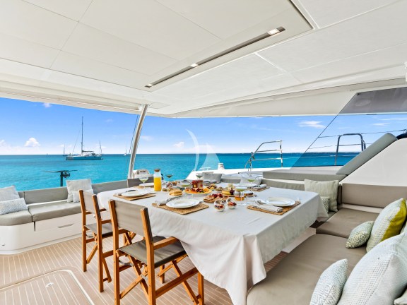 Image of ADEONA yacht #17