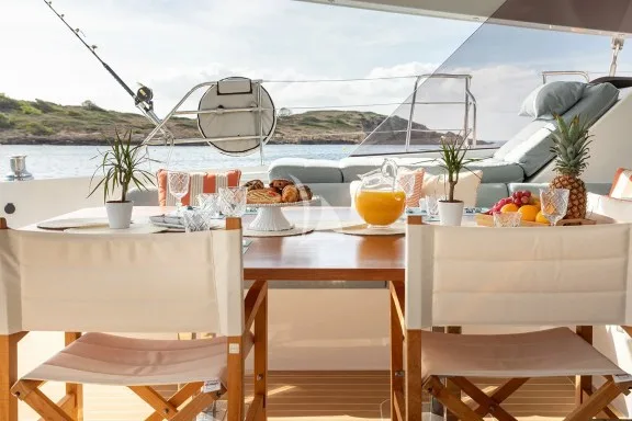 Image of VAGATOR yacht #54
