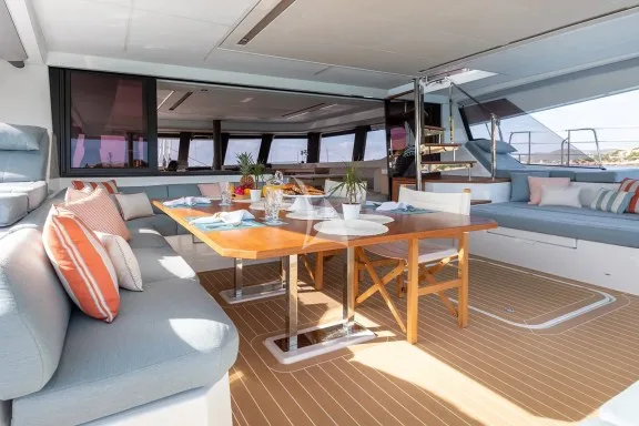 Image of VAGATOR yacht #4