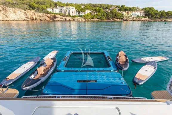 Image of VAGATOR yacht #40