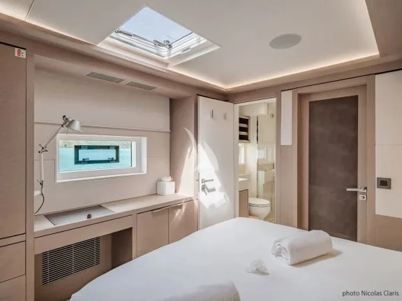 Image of FRENCH WEST yacht #41