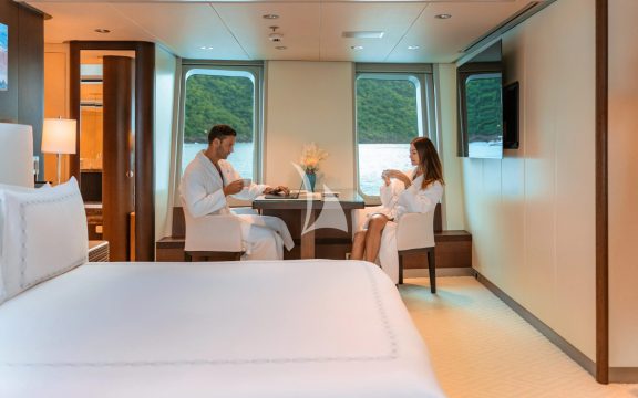 Image of BELLA yacht #14