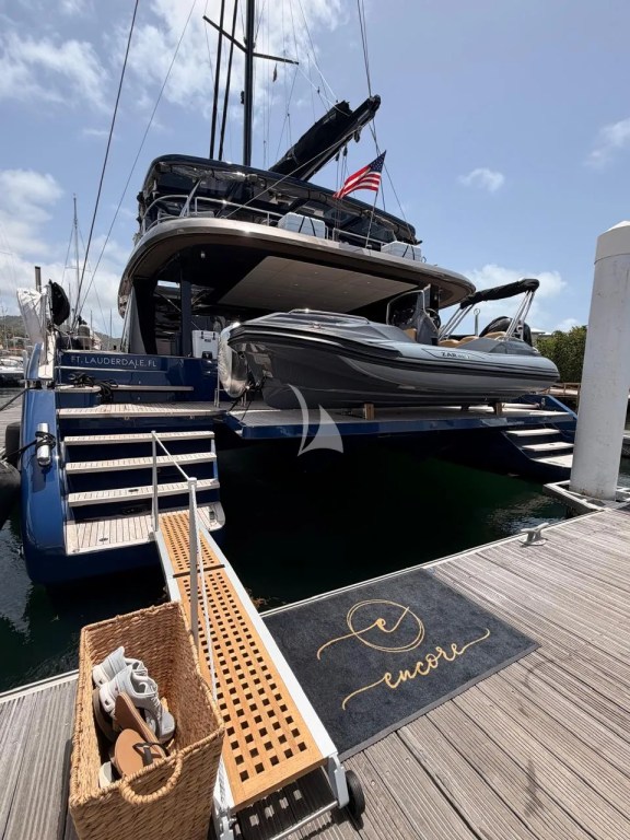 Image of ENCORE yacht #17