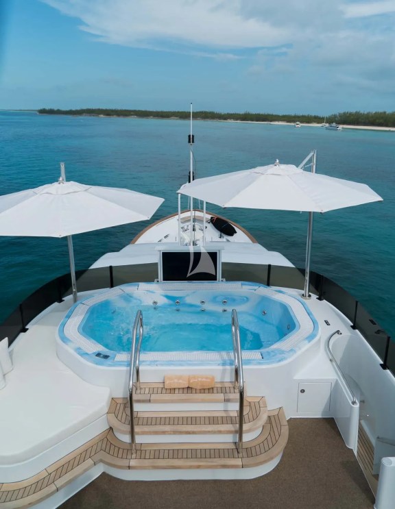 Image of GRAND ILLUSION yacht #4