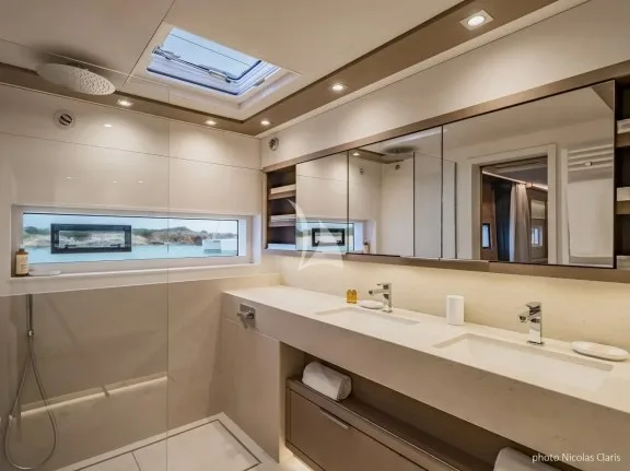 Image of FRENCH WEST yacht #49