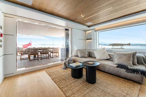 Image of SABAI yacht #41