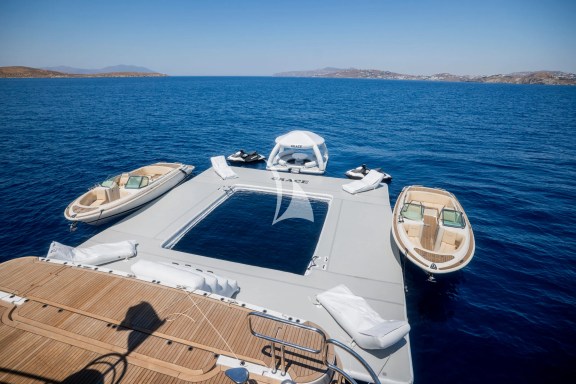 Image of GRACE yacht #8