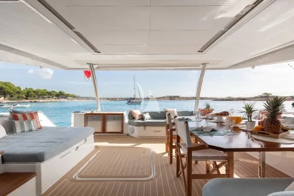 Image of VAGATOR yacht #5