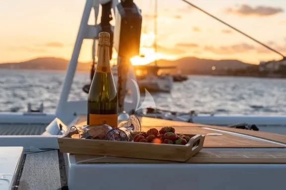 Image of VAGATOR yacht #30