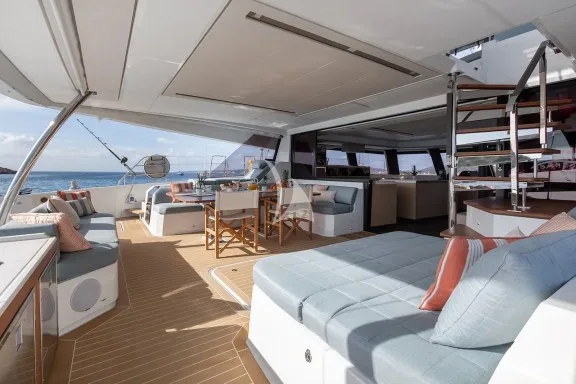 Image of VAGATOR yacht #7