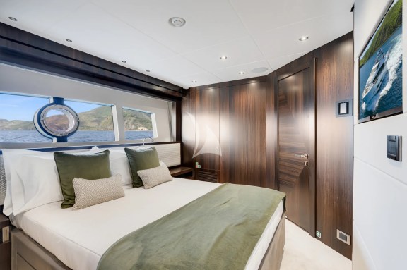 VIP 2 STATEROOM