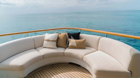 Image of GRAND ILLUSION yacht #27