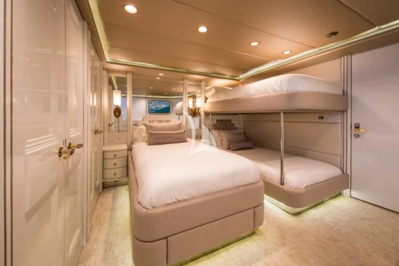 Image of GRACE yacht #39
