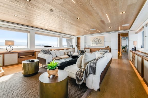 Image of SABAI yacht #15