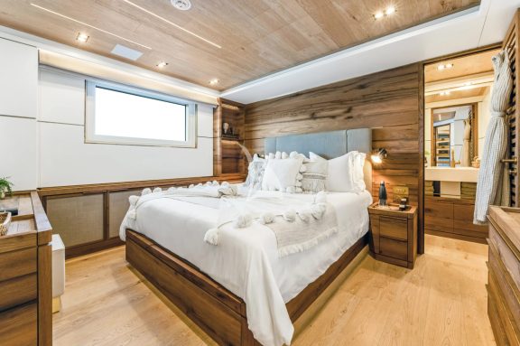 Image of SABAI yacht #28