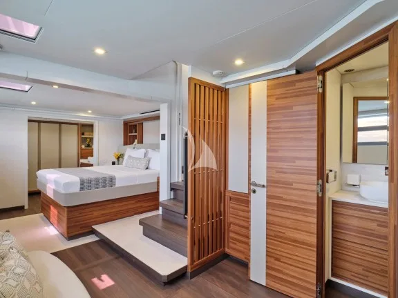 Sistership (Master cabin)