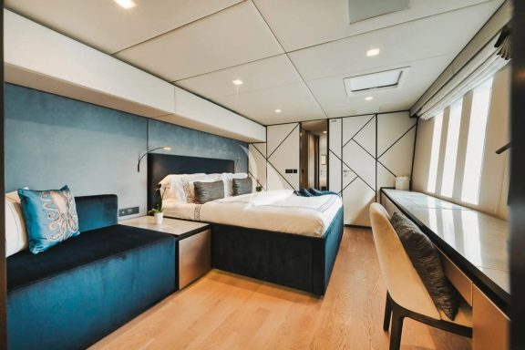 Image of NJOY yacht #19