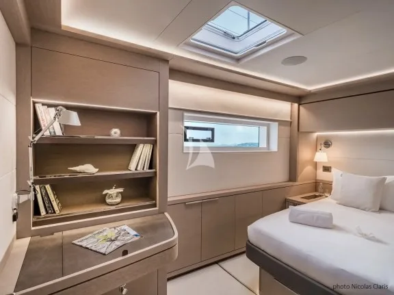 Image of FRENCH WEST yacht #43