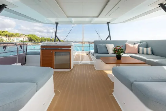 Image of VAGATOR yacht #12