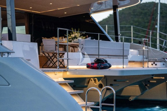 Image of Vivi yacht #4