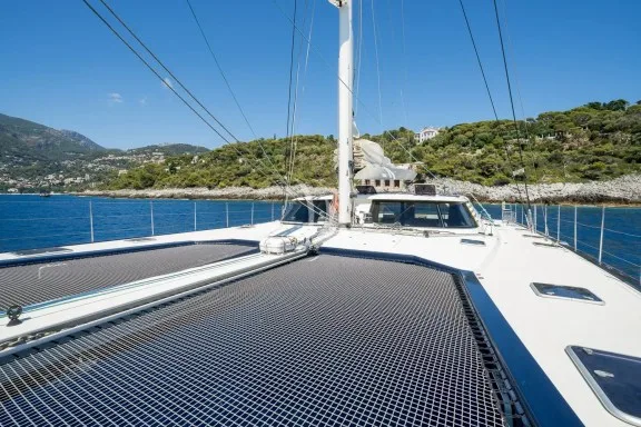 Image of MIROVIA yacht #16