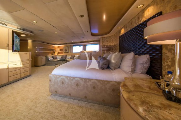 Image of GRACE yacht #30