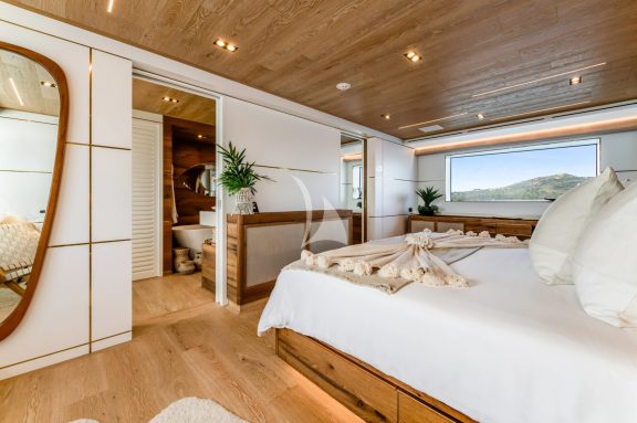 Image of SABAI yacht #18