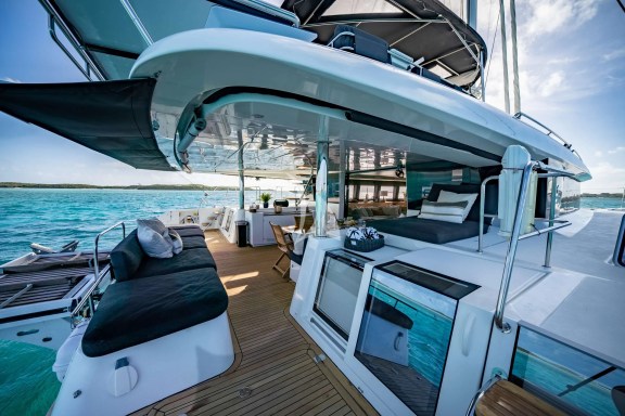 Image of Ascension yacht #9