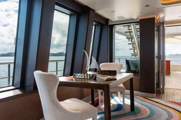 Image of BELLA yacht #29