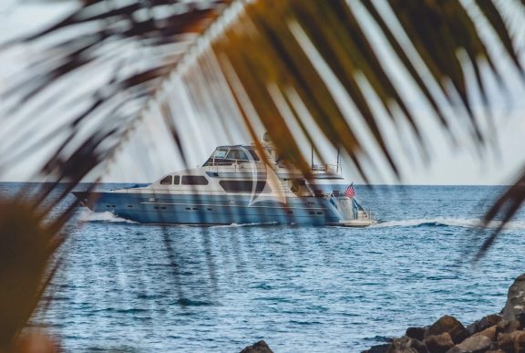 Image of QARA yacht #26