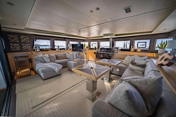 Image of Ascension yacht #2