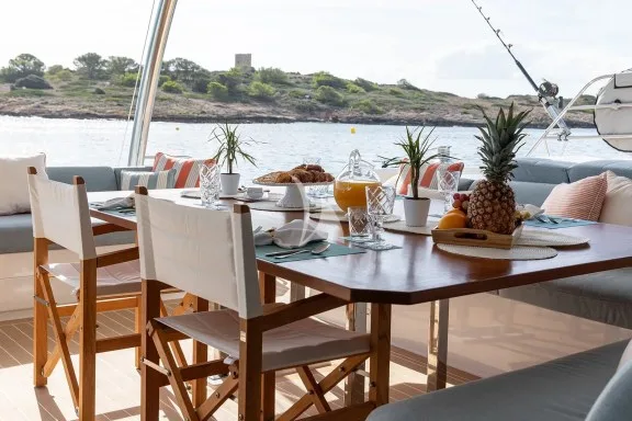 Image of VAGATOR yacht #28