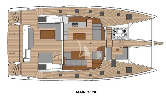 Image of VAGATOR yacht #33