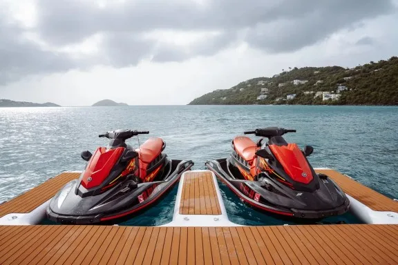 Image of JUST ENOUGH yacht #32