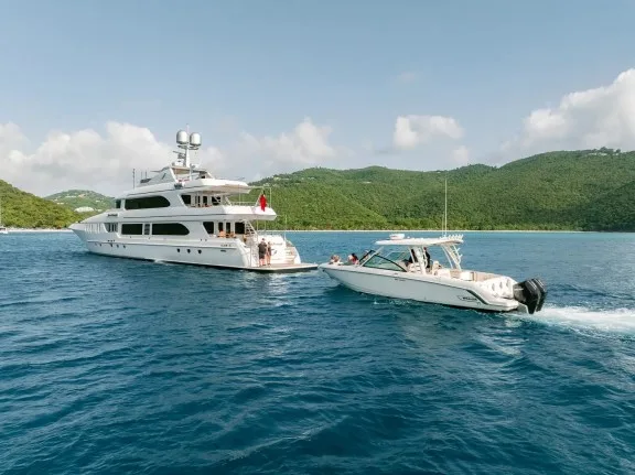 Image of JUST ENOUGH yacht #5