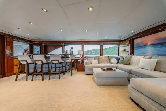 Image of JUST ENOUGH yacht #29