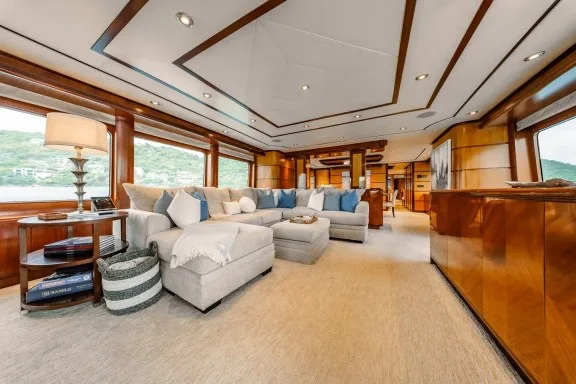 Image of JUST ENOUGH yacht #18