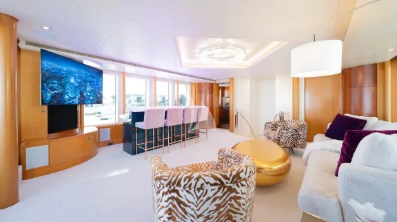Skylounge