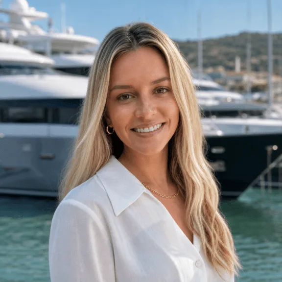 Celebrate New Years on a Yacht