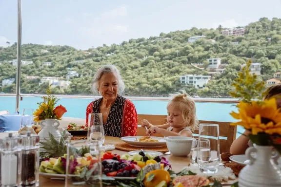 Image of JUST ENOUGH yacht #15