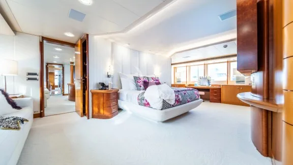Master Stateroom