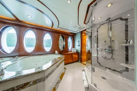 Image of JUST ENOUGH yacht #23