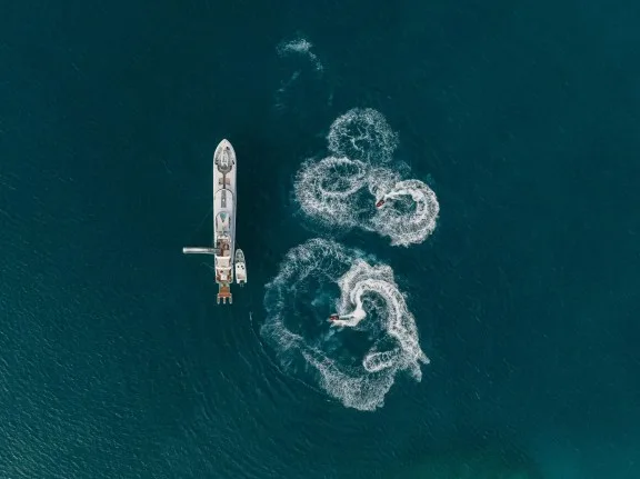 Image of JUST ENOUGH yacht #3