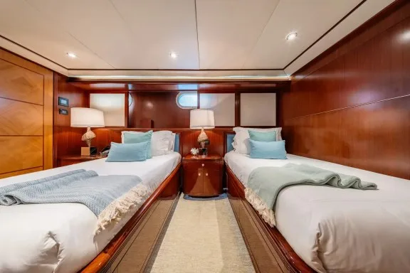 Image of JUST ENOUGH yacht #26