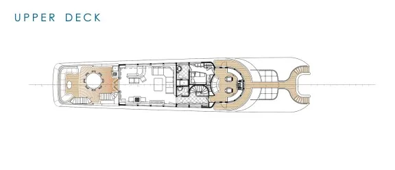 Image of JUST ENOUGH yacht #43