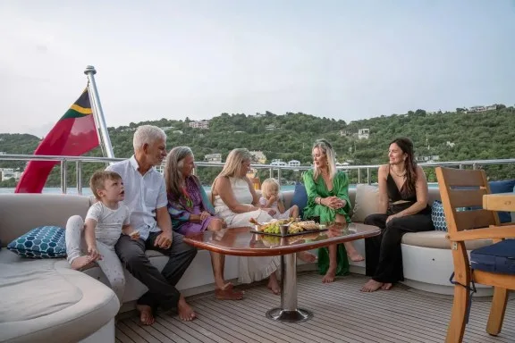 Image of JUST ENOUGH yacht #8