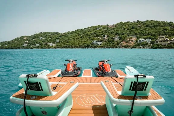 Image of JUST ENOUGH yacht #33