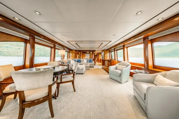 Image of JUST ENOUGH yacht #17